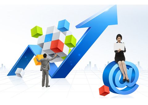 盘龙网络推广如何做？积累网络推广经验是关键