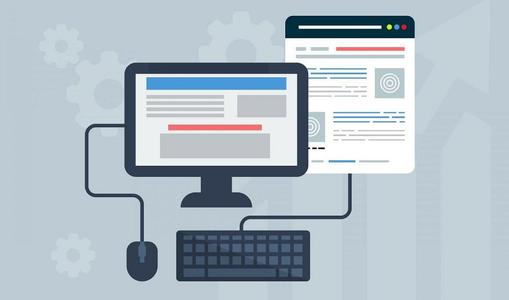 盘龙分析企业网站建设需要考虑的几个重要安全因素