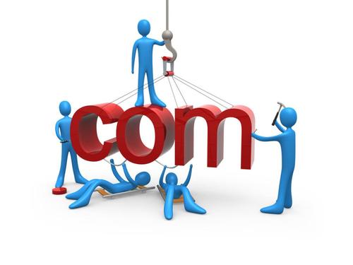 盘龙企业网站建设成功与否和哪些有关呢