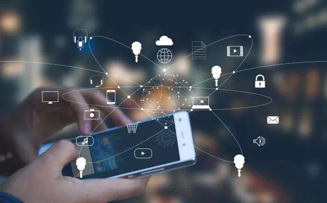 盘龙分析企业做微信营销常见的几种模式