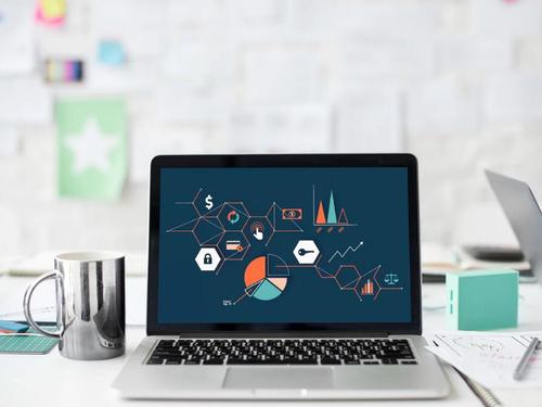 盘龙企业网站建设过程中如何让自己的网站受人喜爱