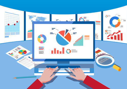 盘龙哪一种网站设计风格才是适合企业呢？