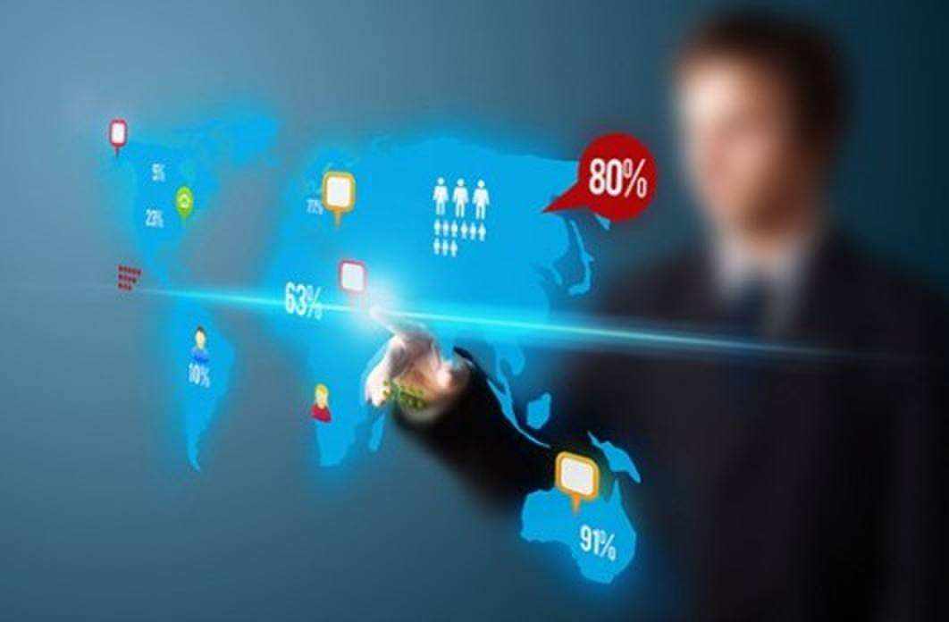 盘龙企业如何制定网络推广的内容方案？